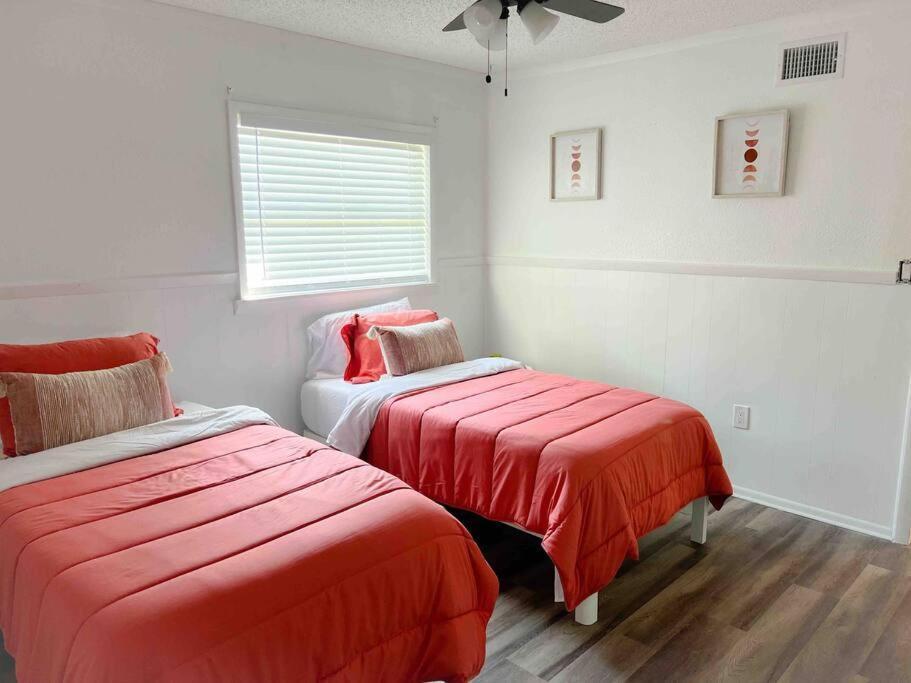 Sparkling Guest Home 2 Bedroom-15 Minutes To Clearwater Beach Eksteriør billede
