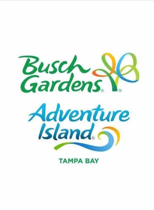 Sparkling Guest Home 2 Bedroom-15 Minutes To Clearwater Beach Eksteriør billede