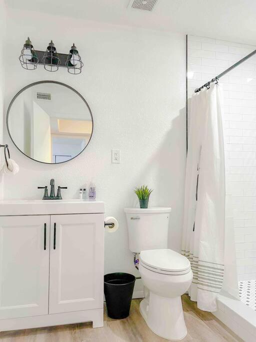 Sparkling Guest Home 2 Bedroom-15 Minutes To Clearwater Beach Eksteriør billede